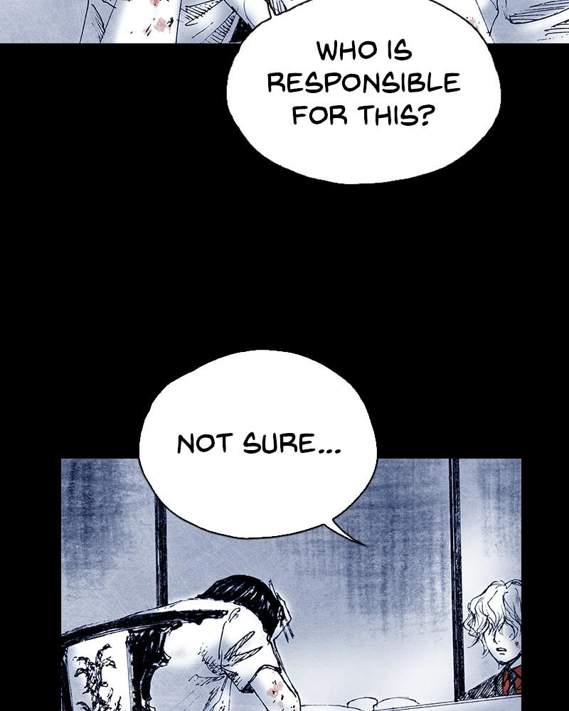 Read Distant Sky en Manga Online