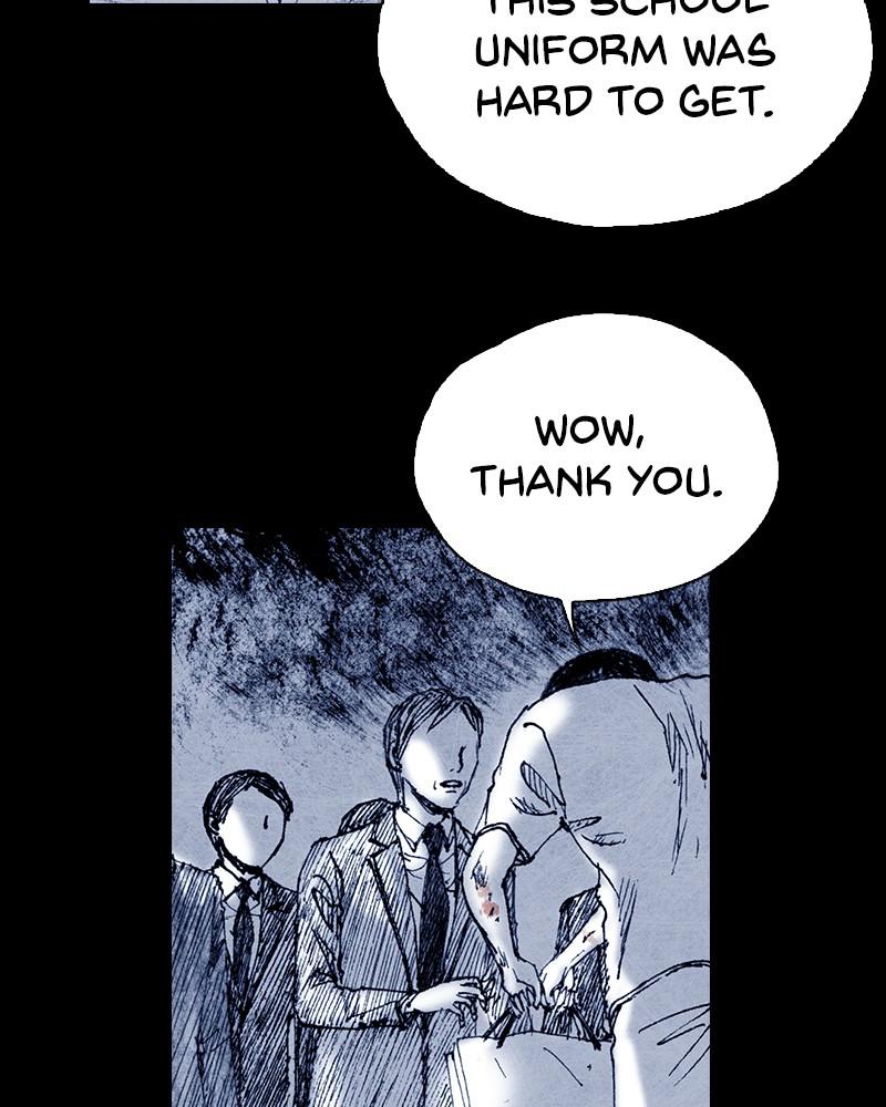 Read Distant Sky en Manga Online