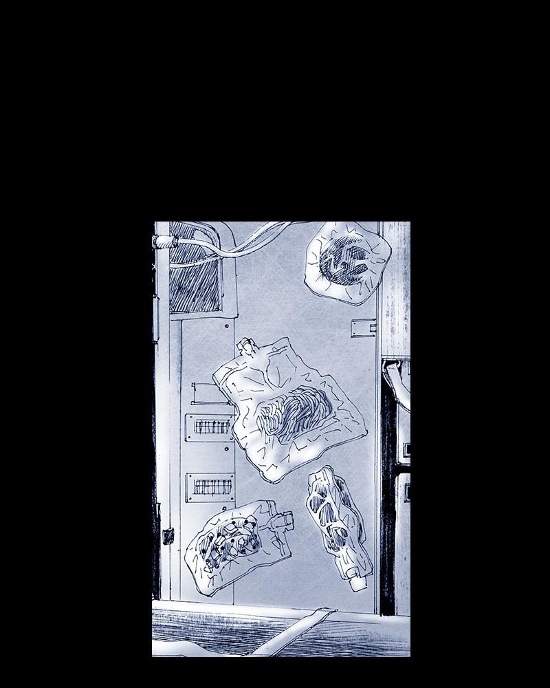 Read Distant Sky en Manga Online