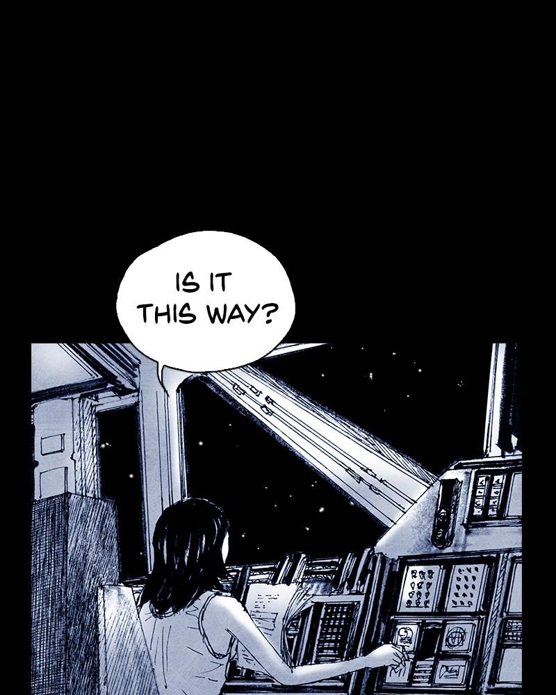 Read Distant Sky en Manga Online