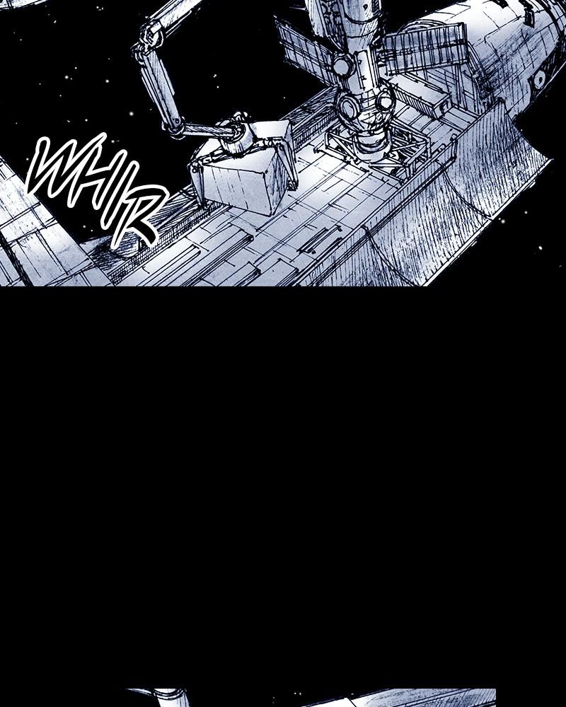 Read Distant Sky en Manga Online