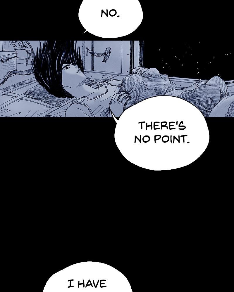 Read Distant Sky en Manga Online