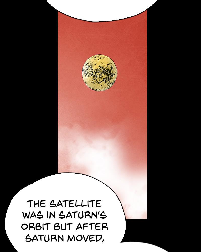 Read Distant Sky en Manga Online