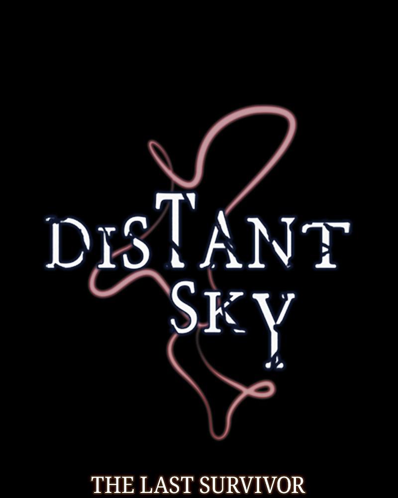 Read Distant Sky en Manga Online