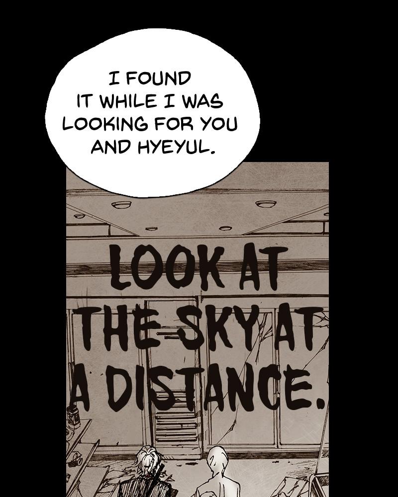 Read Distant Sky en Manga Online