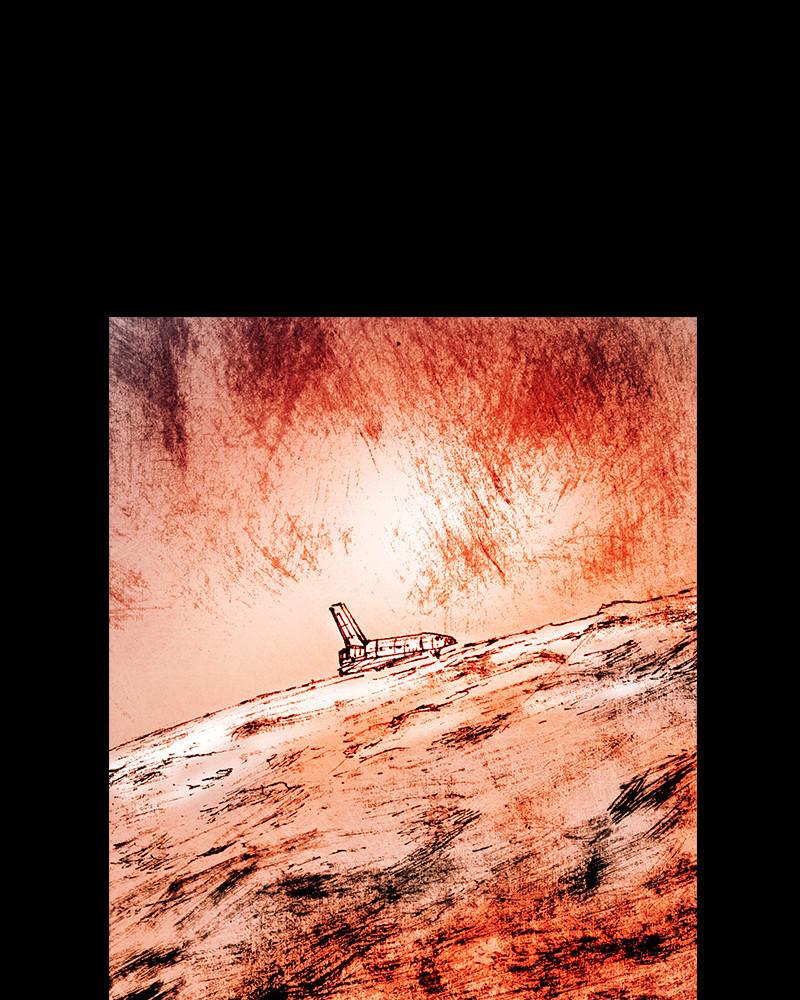Read Distant Sky en Manga Online