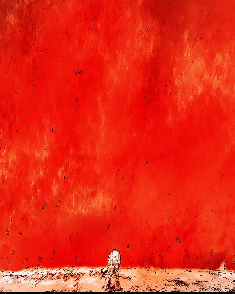 Read Distant Sky en Manga Online