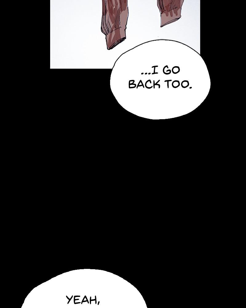 Read Distant Sky en Manga Online