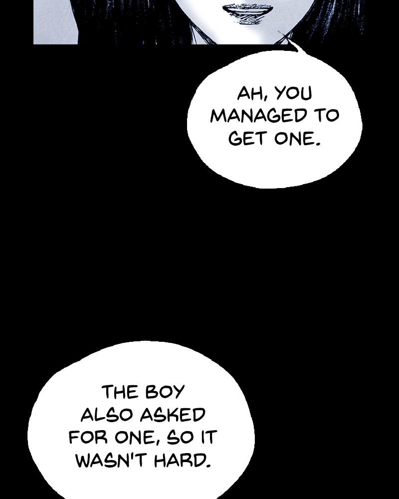 Read Distant Sky en Manga Online