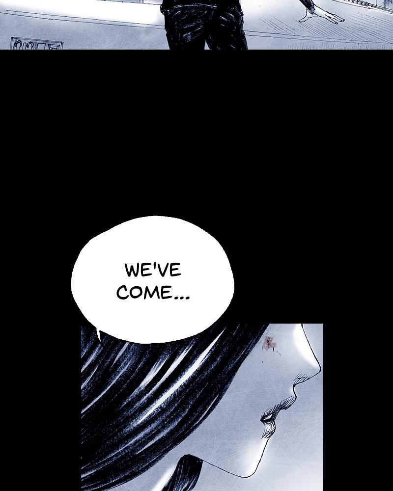 Read Distant Sky en Manga Online