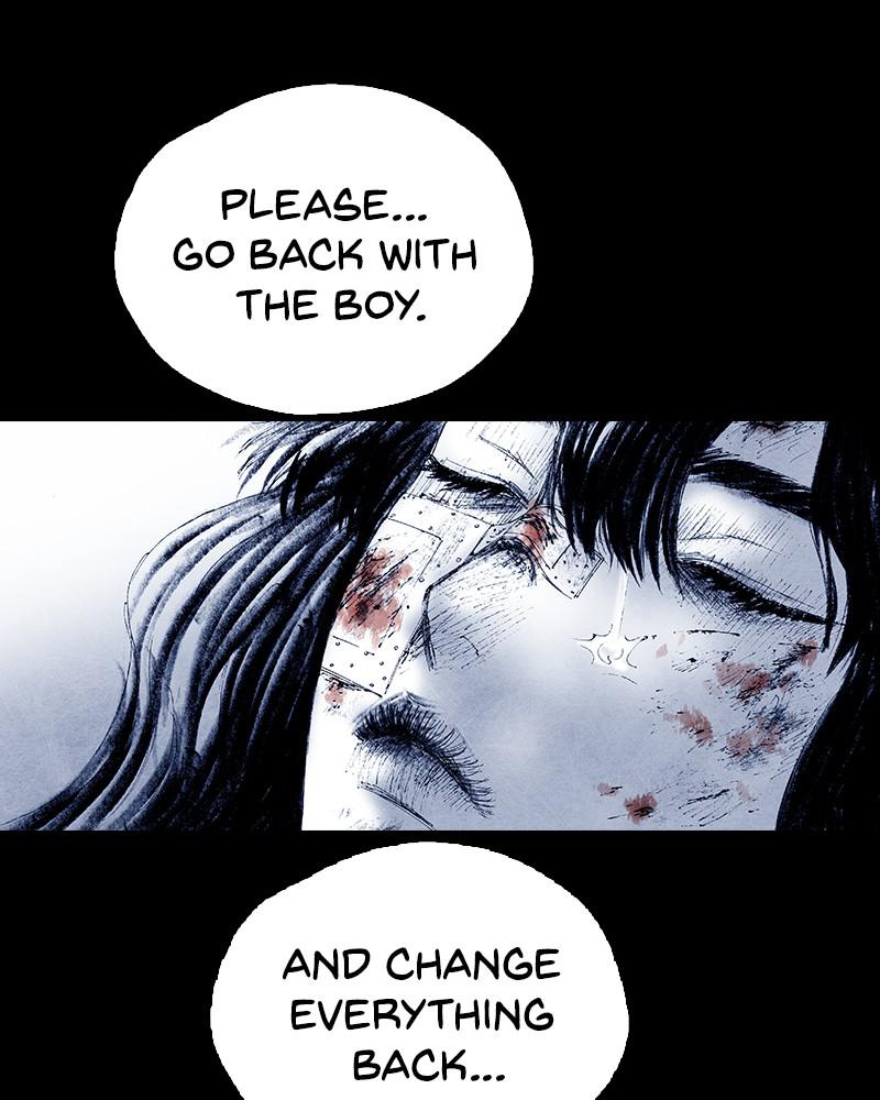 Read Distant Sky en Manga Online