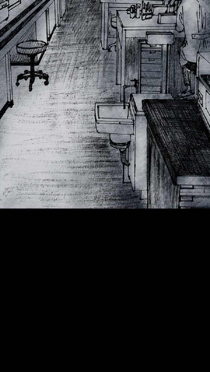 Read Distant Sky en Manga Online