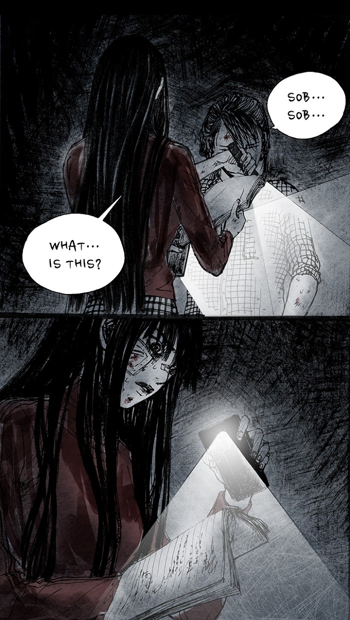 Read Distant Sky en Manga Online