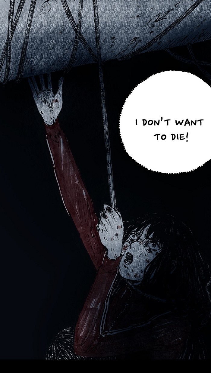 Read Distant Sky en Manga Online