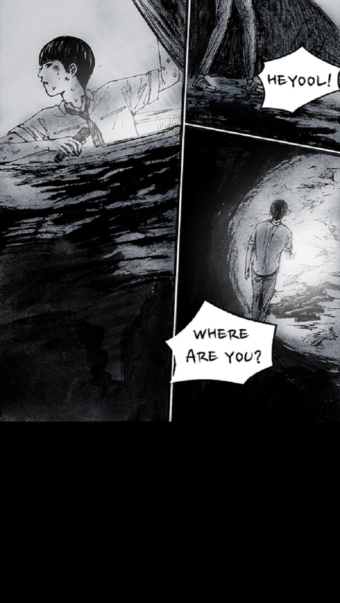 Read Distant Sky en Manga Online