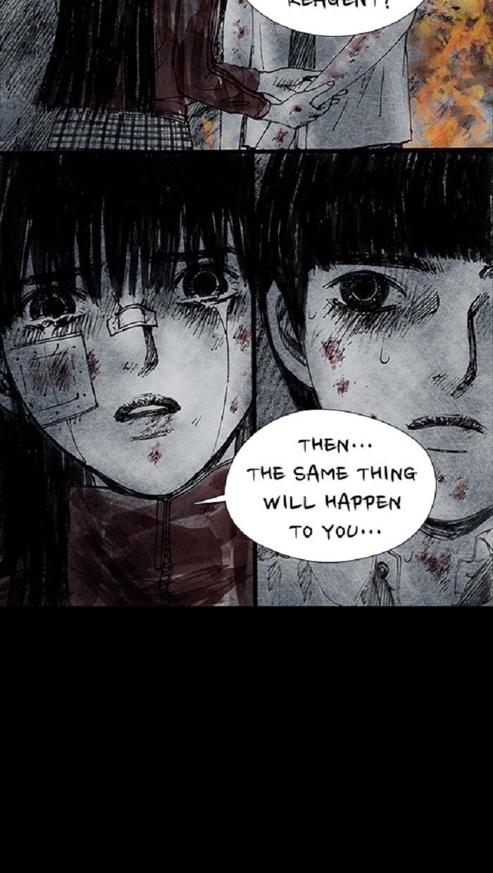 Read Distant Sky en Manga Online