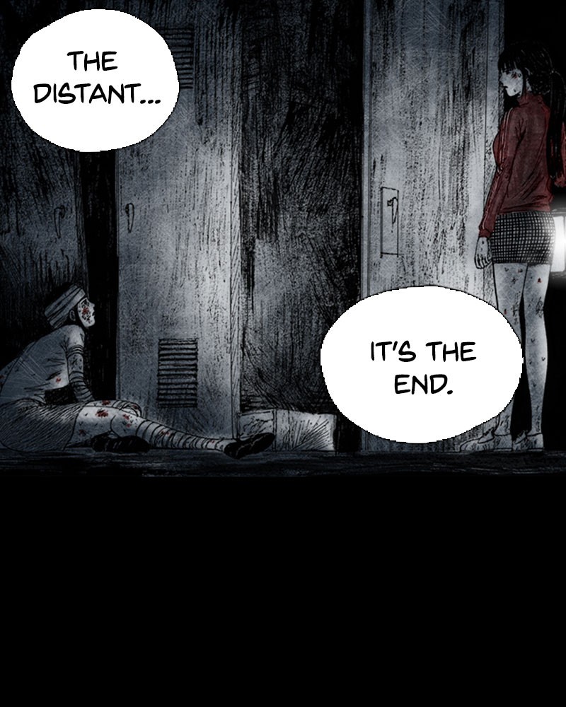 Read Distant Sky en Manga Online