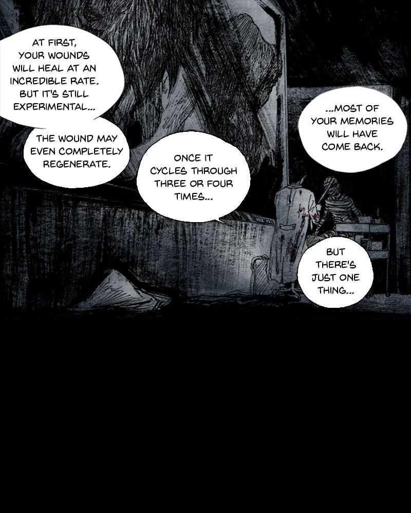 Read Distant Sky en Manga Online