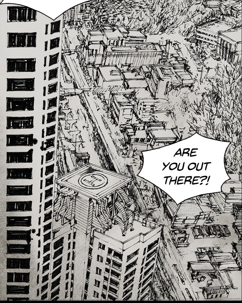 Read Distant Sky en Manga Online