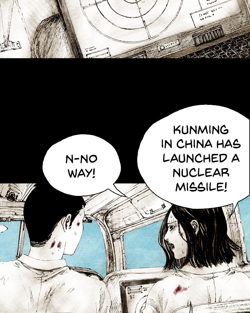 Read Distant Sky en Manga Online