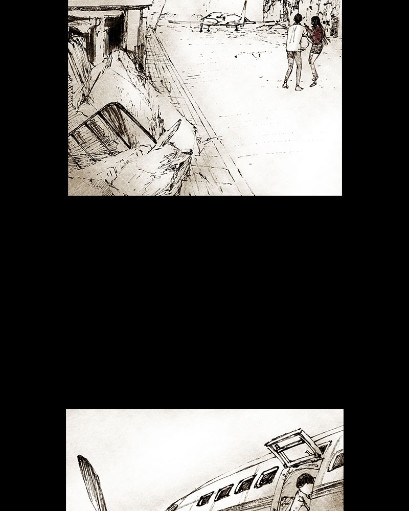 Read Distant Sky en Manga Online