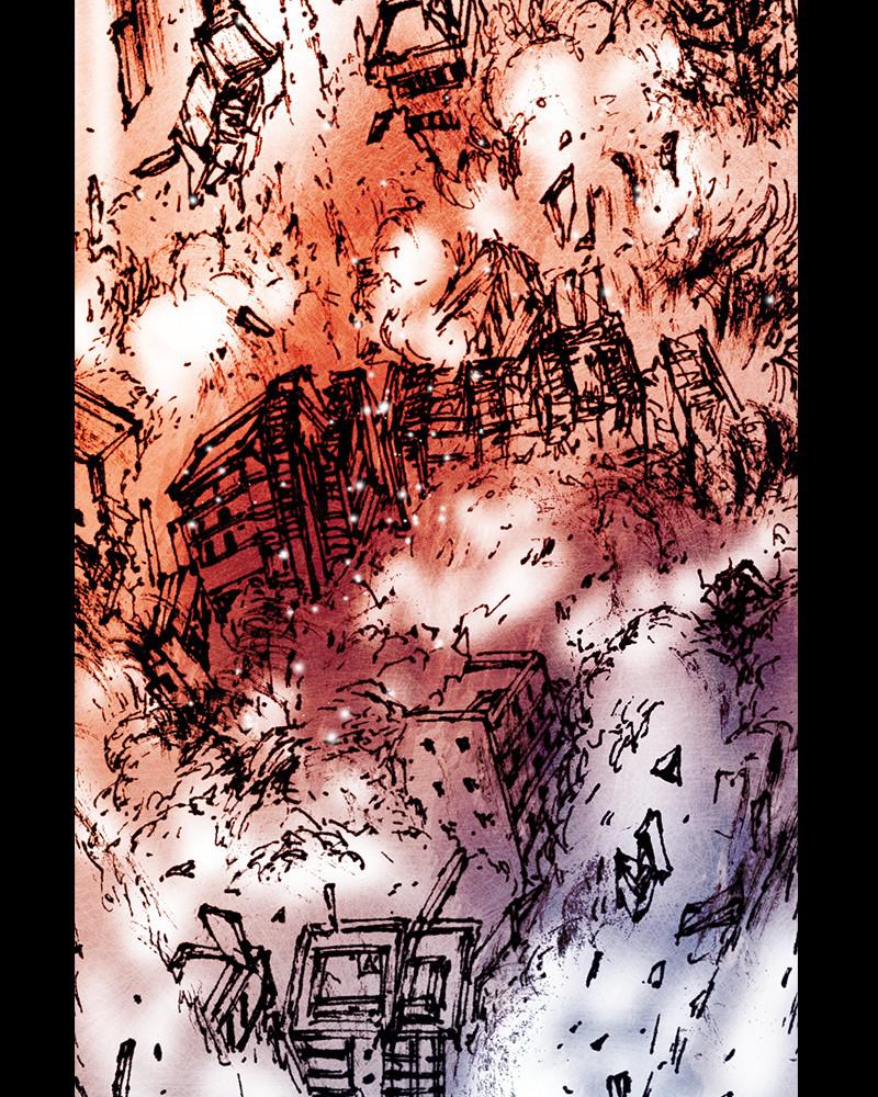 Read Distant Sky en Manga Online