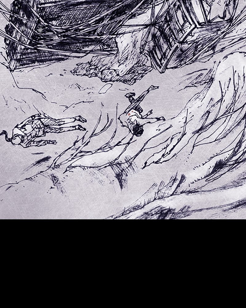 Read Distant Sky en Manga Online