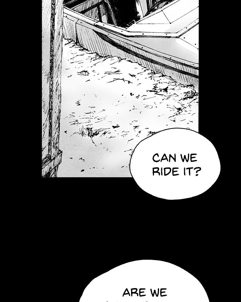 Read Distant Sky en Manga Online