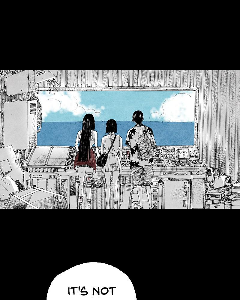 Read Distant Sky en Manga Online