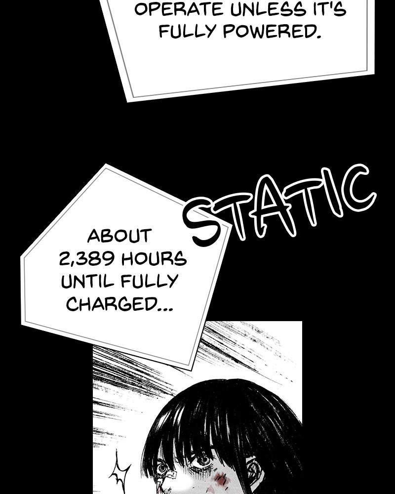 Read Distant Sky en Manga Online