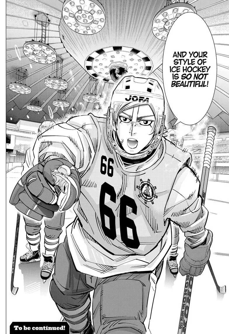 Read Dogsred en Manga Online