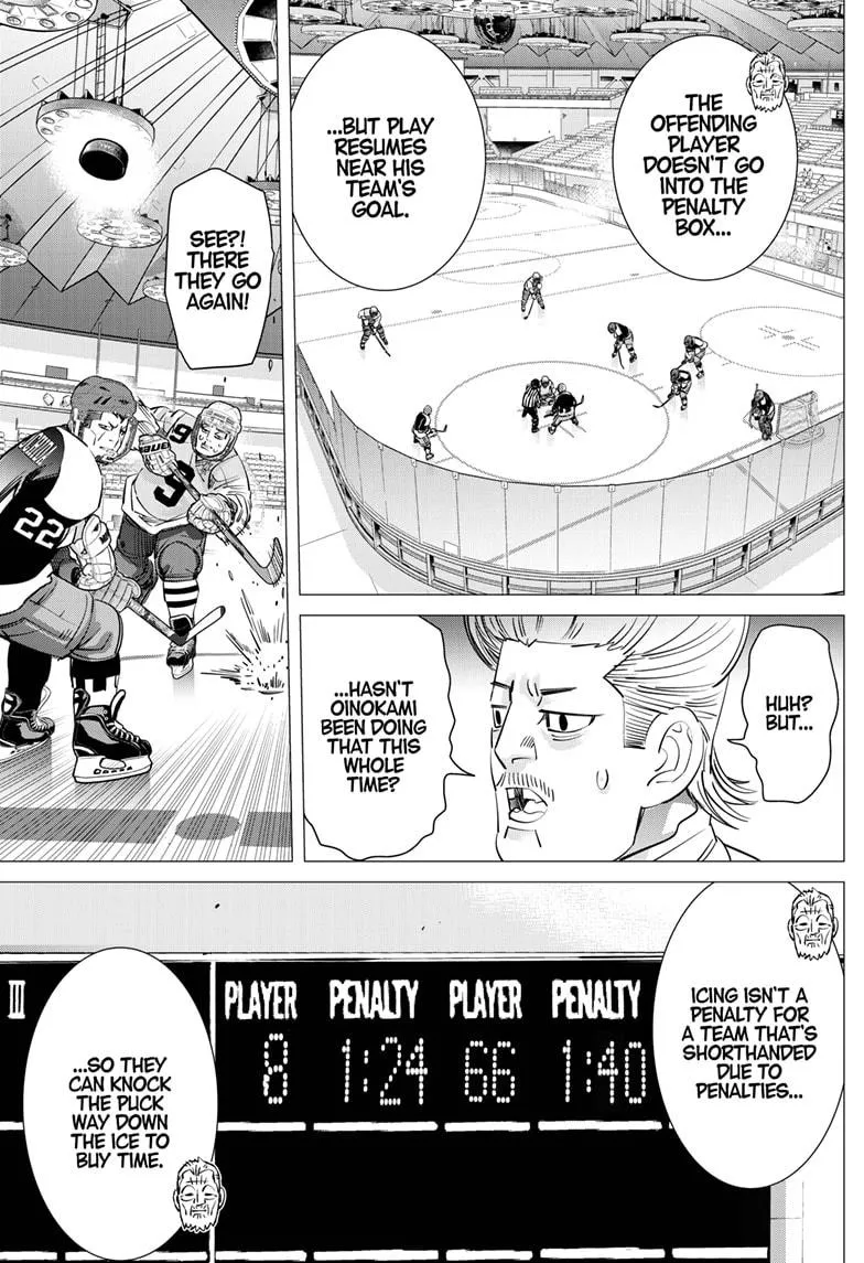 Read Dogsred en Manga Online