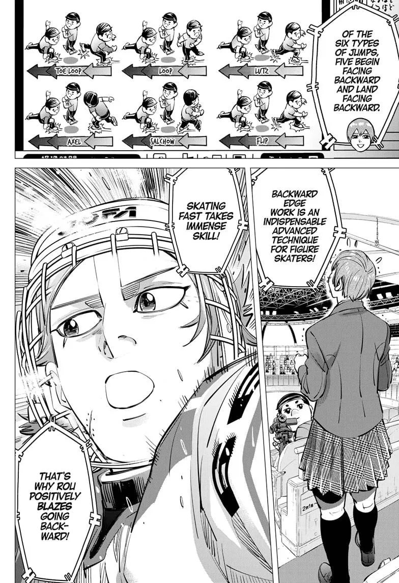 Read Dogsred en Manga Online