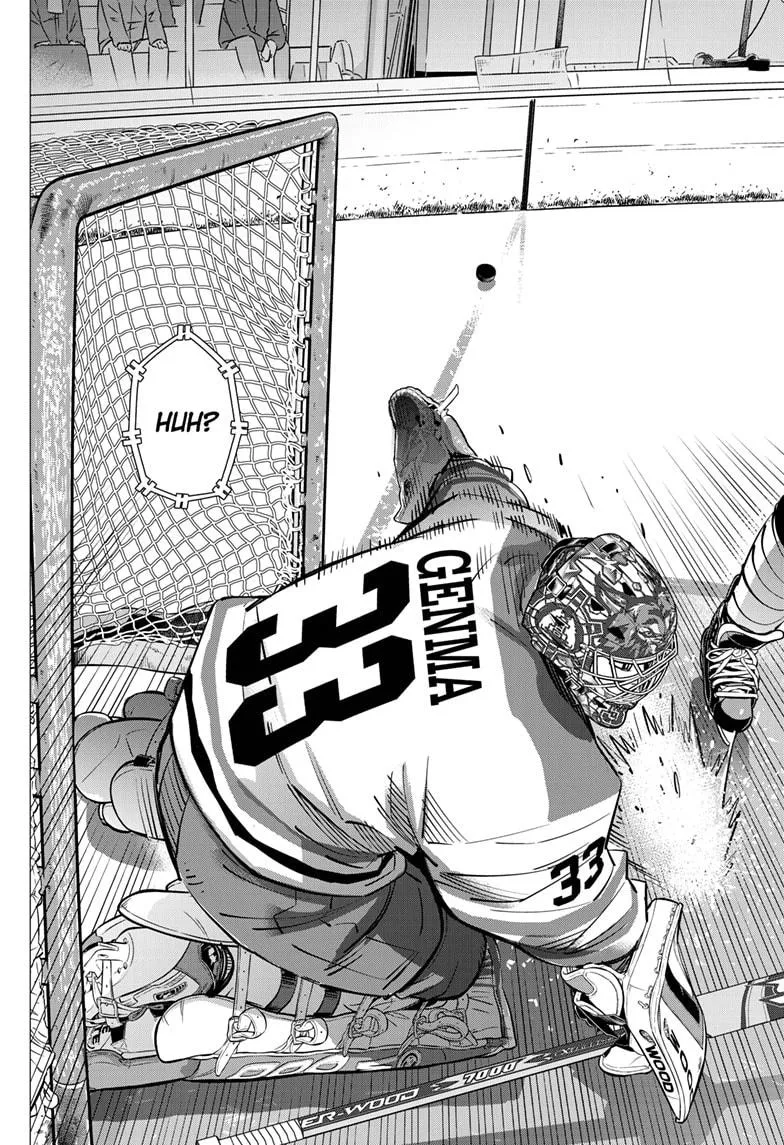 Read Dogsred en Manga Online
