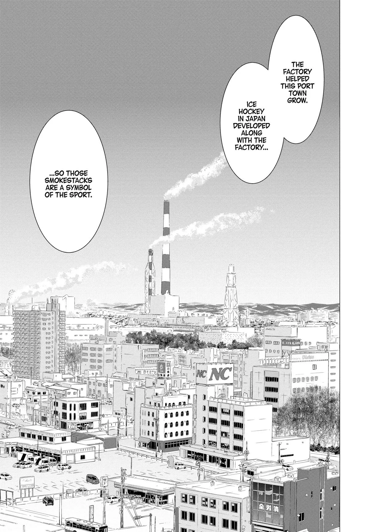 Read Dogsred en Manga Online