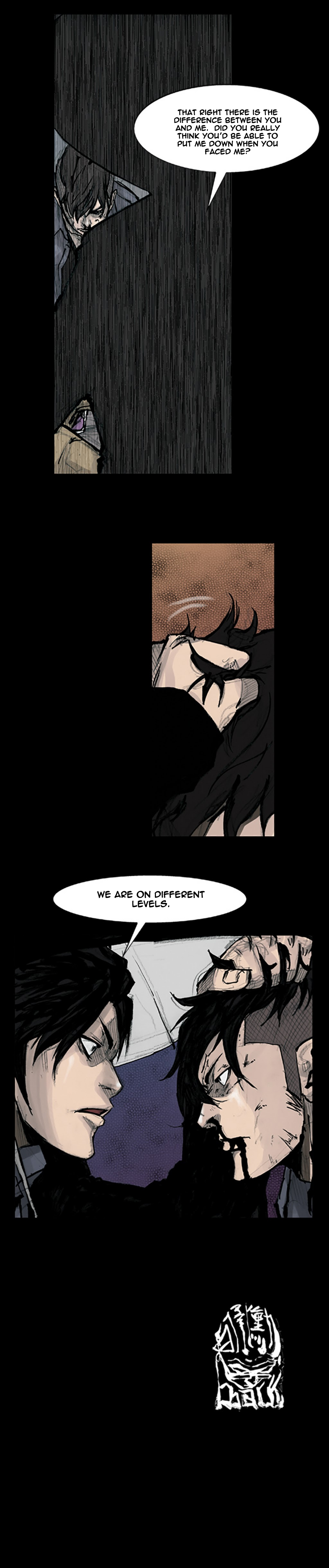 Read Dokgo en Manga Online