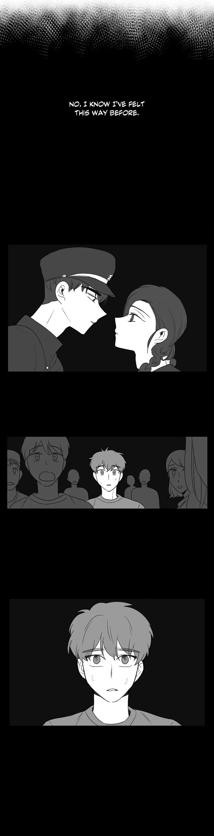 Read Doridosim en Manga Online