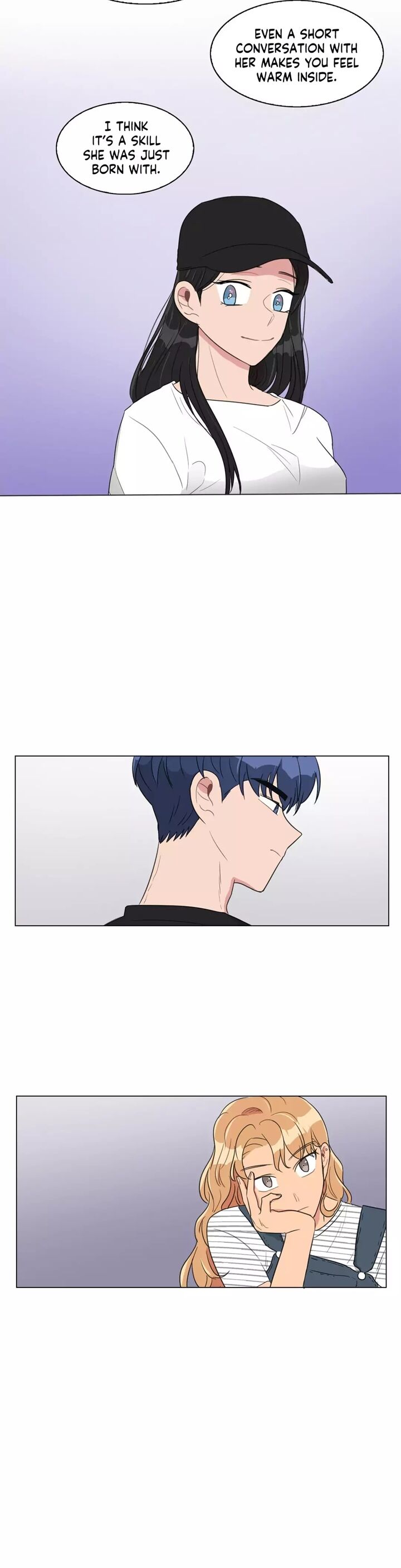 Read Doridosim en Manga Online