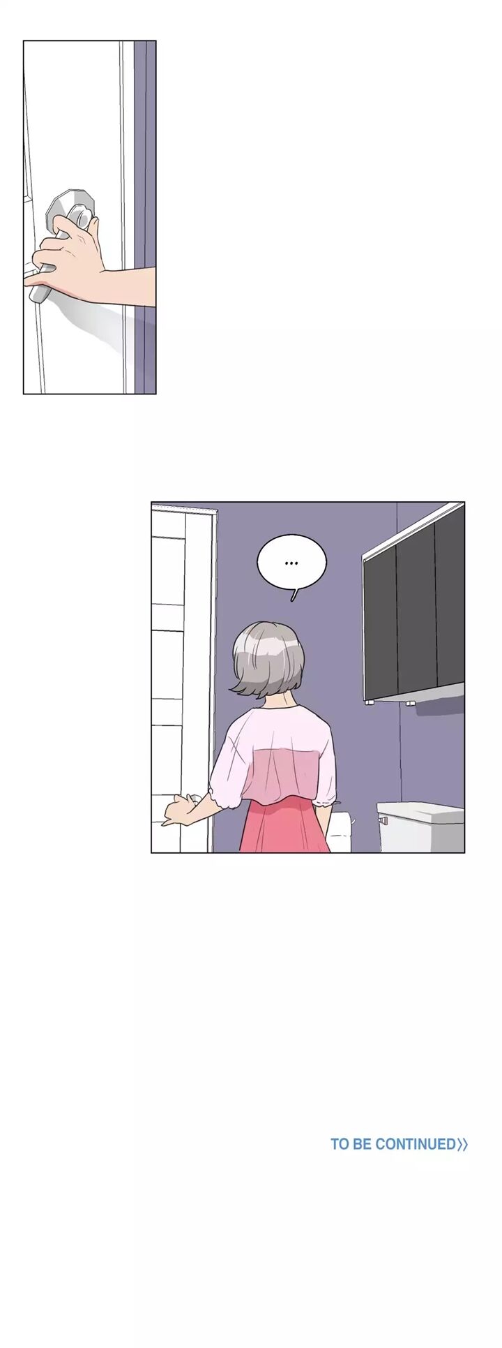 Read Doridosim en Manga Online