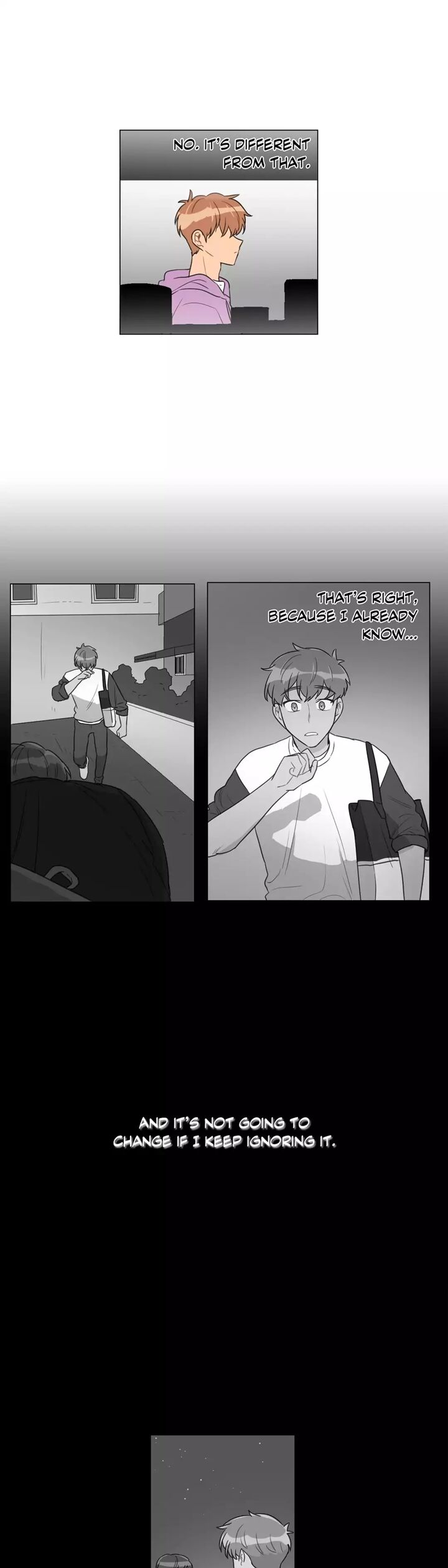 Read Doridosim en Manga Online