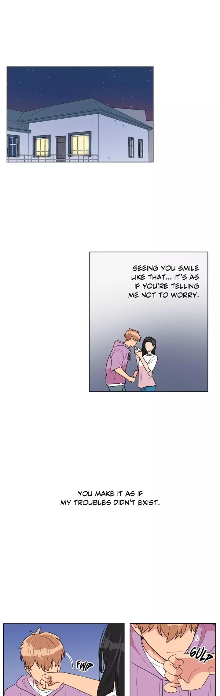 Read Doridosim en Manga Online