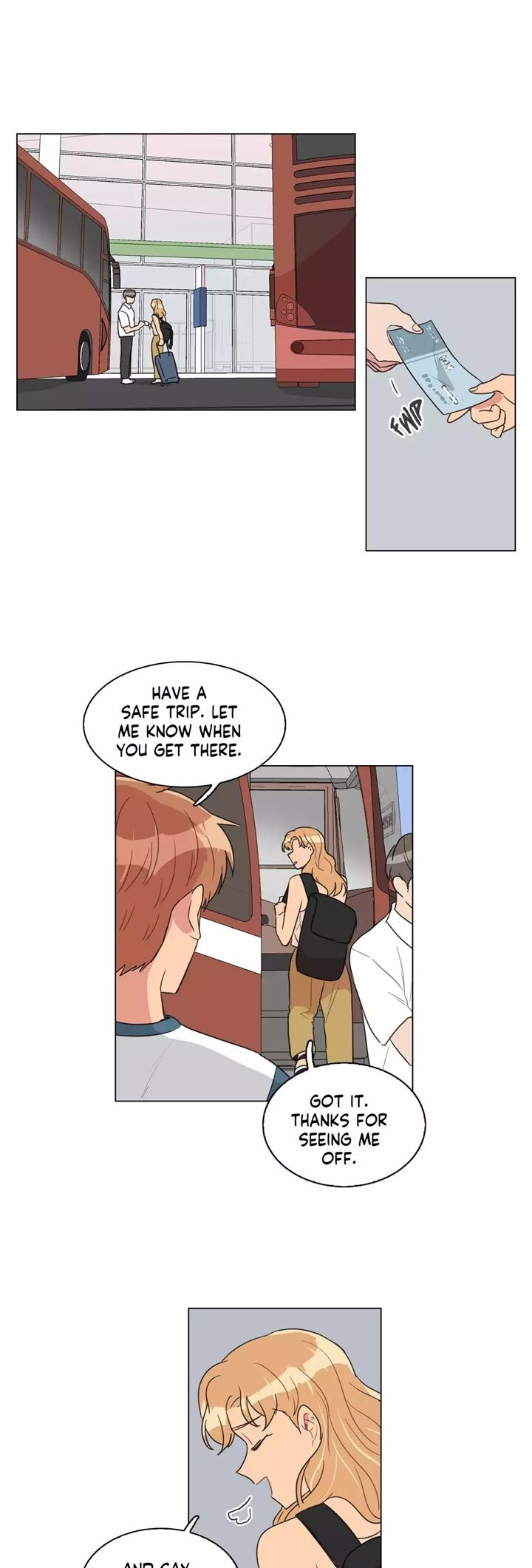 Read Doridosim en Manga Online