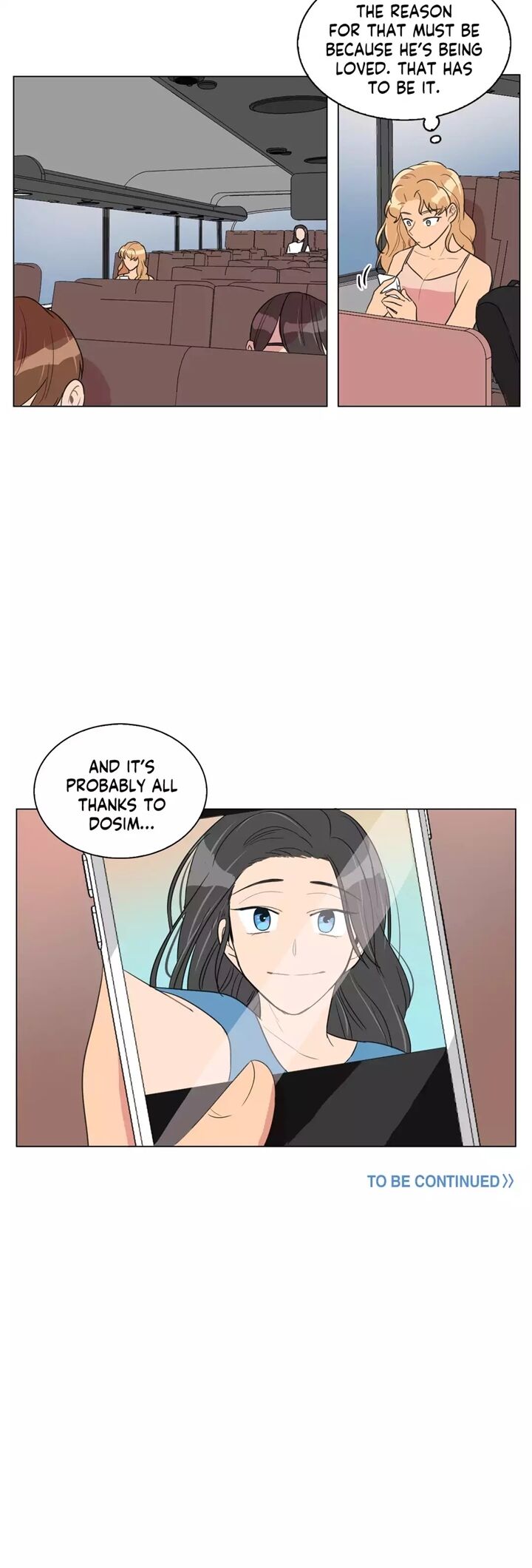 Read Doridosim en Manga Online