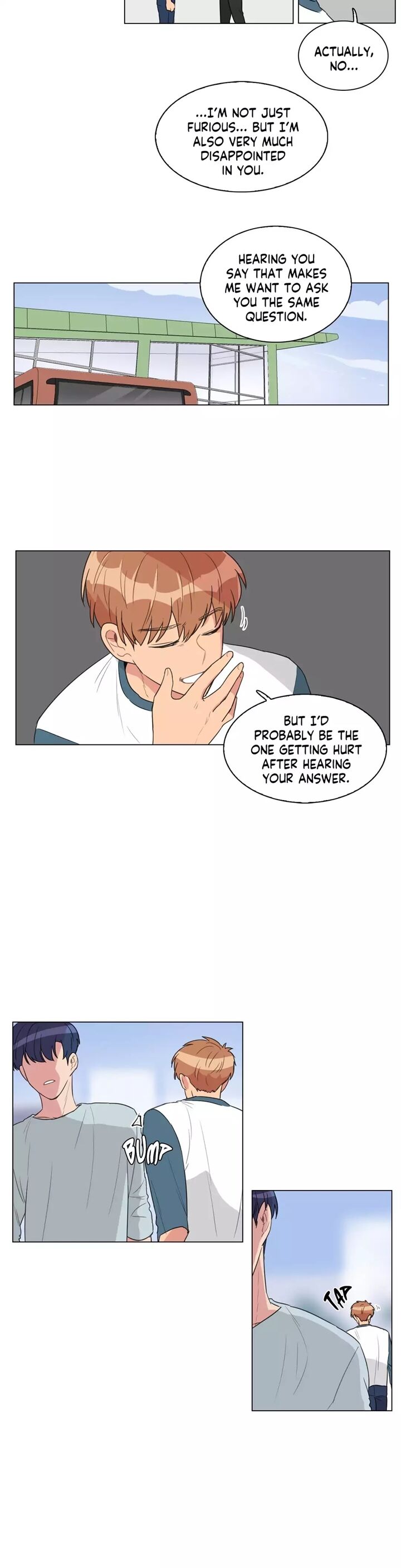 Read Doridosim en Manga Online