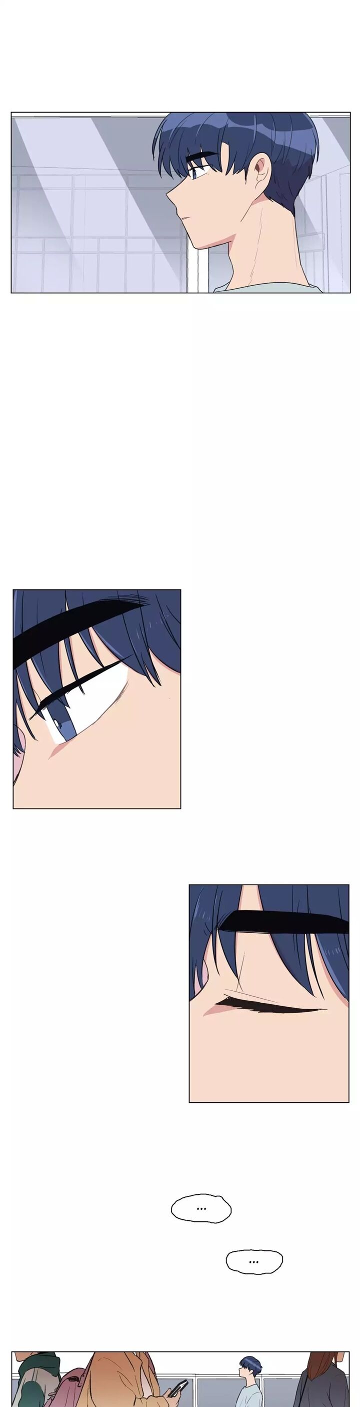 Read Doridosim en Manga Online
