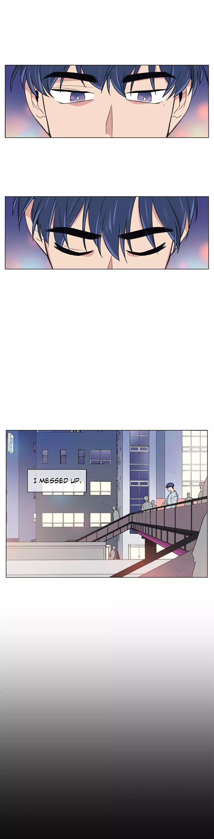 Read Doridosim en Manga Online
