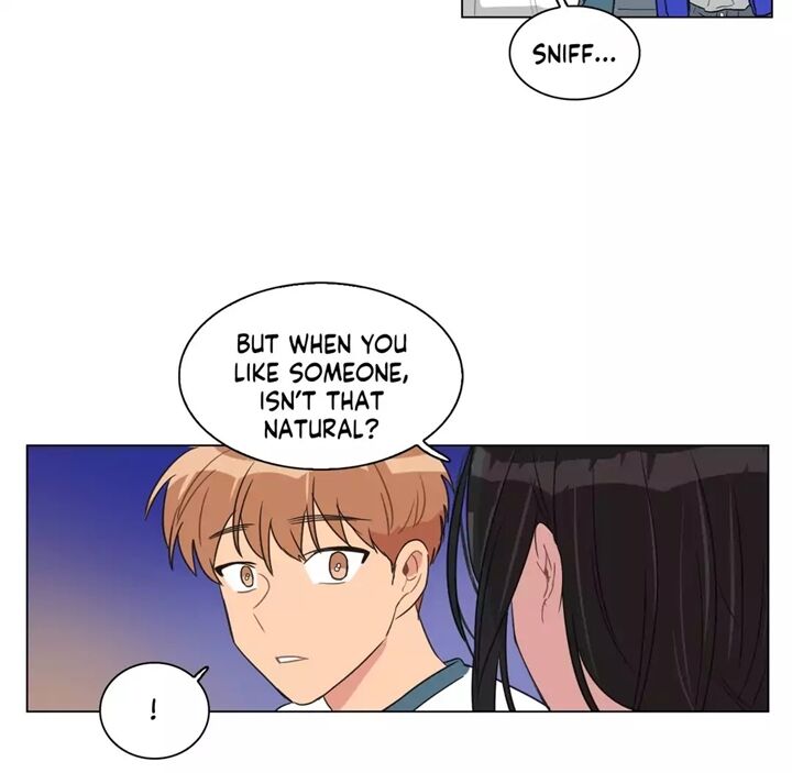 Read Doridosim en Manga Online