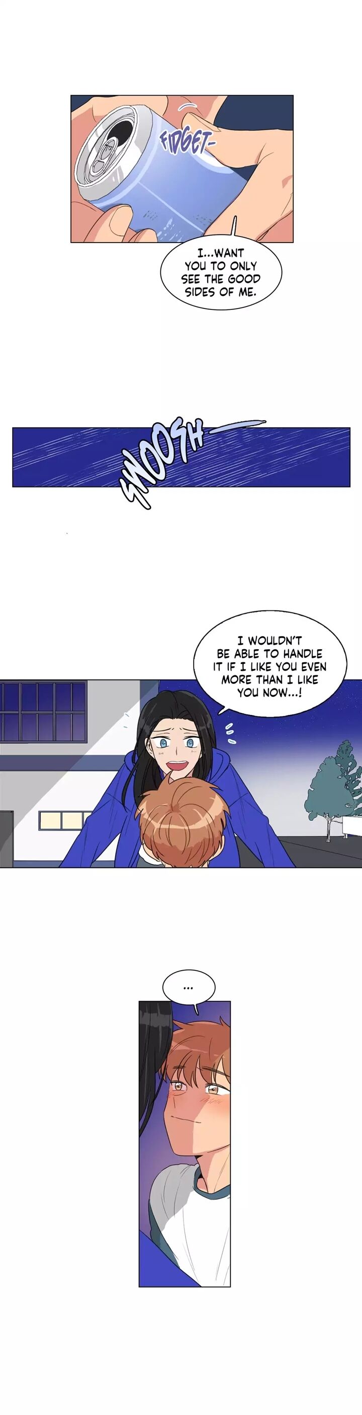 Read Doridosim en Manga Online