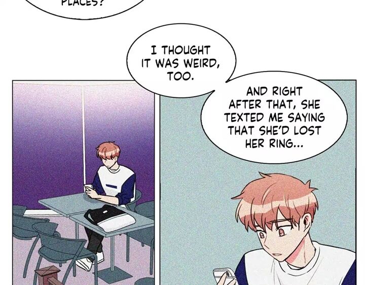 Read Doridosim en Manga Online