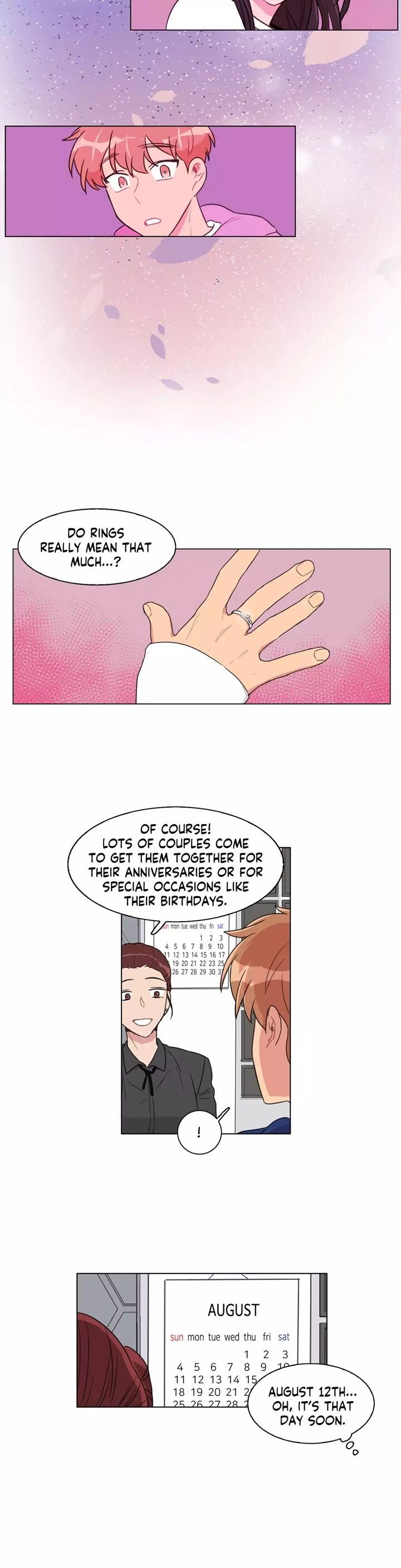Read Doridosim en Manga Online
